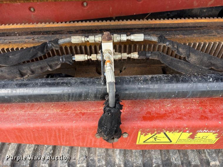 image for item FI0228 2019 Ditch Witch JT20 directional boring unit