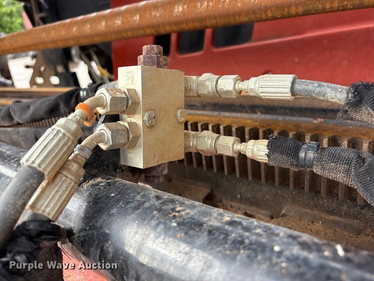 image for item FI0228 2019 Ditch Witch JT20 directional boring unit
