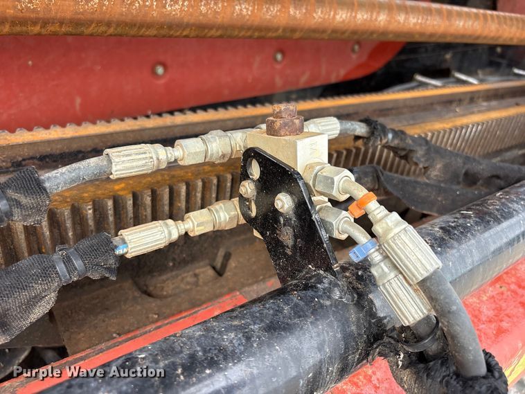 image for item FI0228 2019 Ditch Witch JT20 directional boring unit