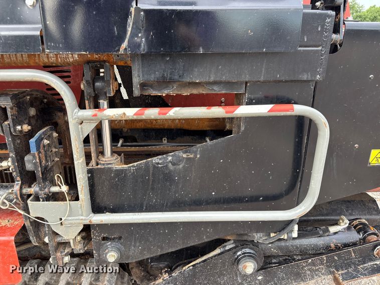 image for item FI0228 2019 Ditch Witch JT20 directional boring unit