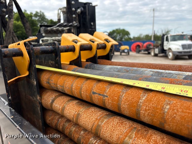 image for item FI0228 2019 Ditch Witch JT20 directional boring unit