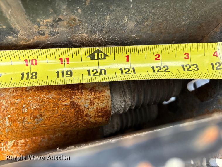 image for item FI0228 2019 Ditch Witch JT20 directional boring unit