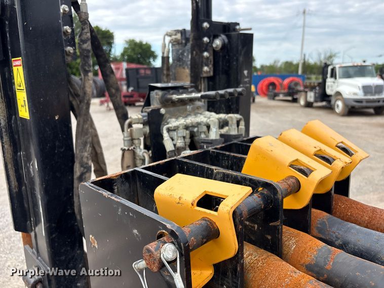 image for item FI0228 2019 Ditch Witch JT20 directional boring unit