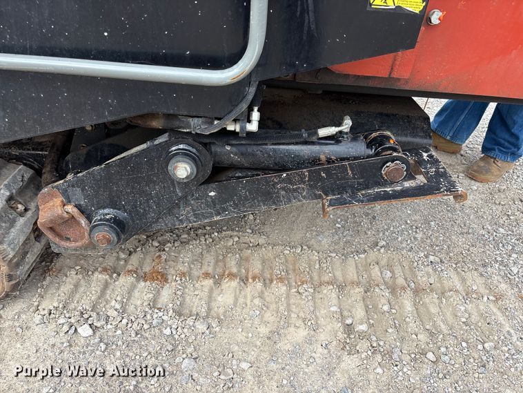 image for item FI0228 2019 Ditch Witch JT20 directional boring unit