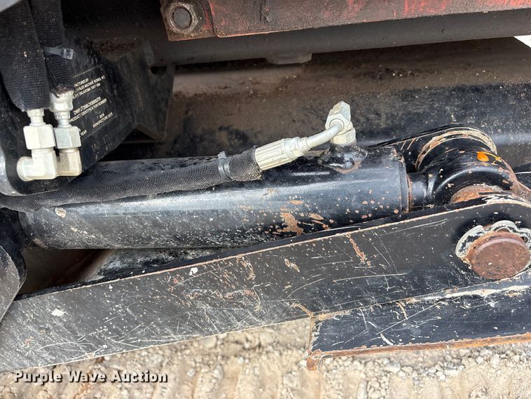 image for item FI0228 2019 Ditch Witch JT20 directional boring unit