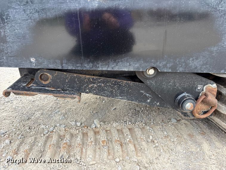 image for item FI0228 2019 Ditch Witch JT20 directional boring unit