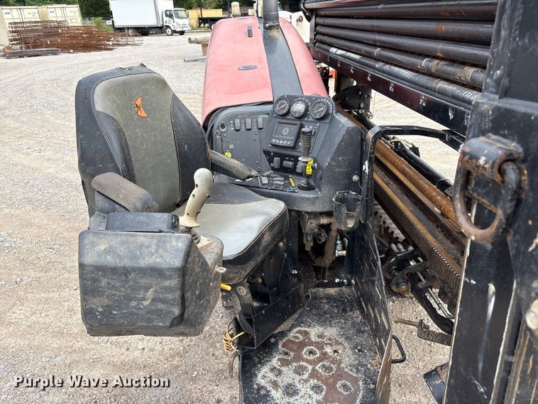 image for item FI0228 2019 Ditch Witch JT20 directional boring unit