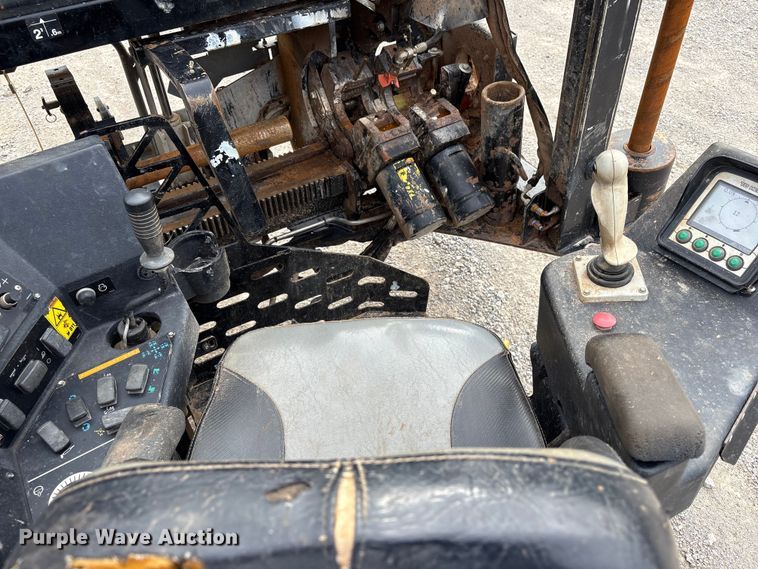 image for item FI0228 2019 Ditch Witch JT20 directional boring unit