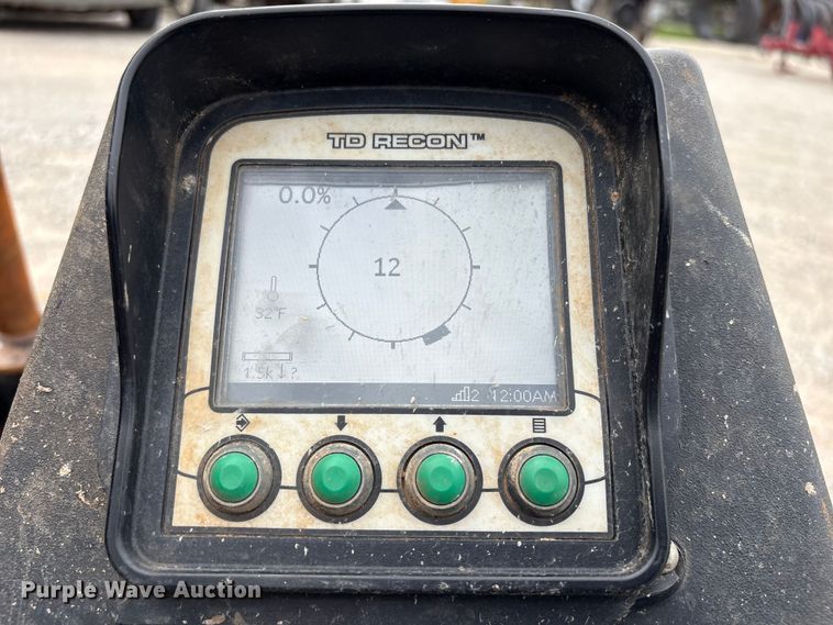 image for item FI0228 2019 Ditch Witch JT20 directional boring unit