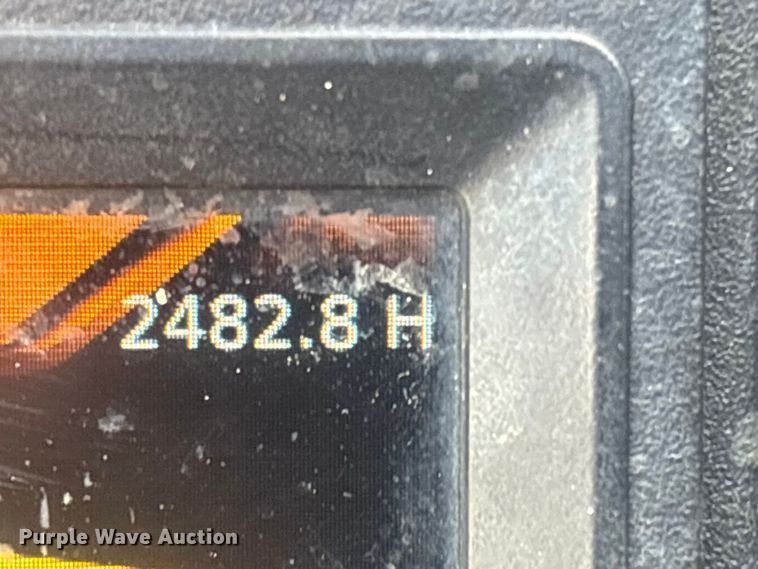 image for item FI0228 2019 Ditch Witch JT20 directional boring unit
