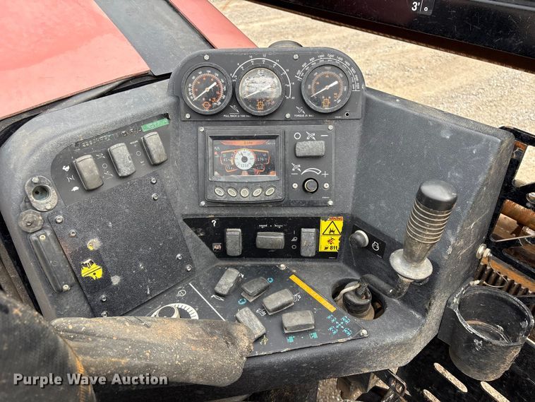 image for item FI0228 2019 Ditch Witch JT20 directional boring unit
