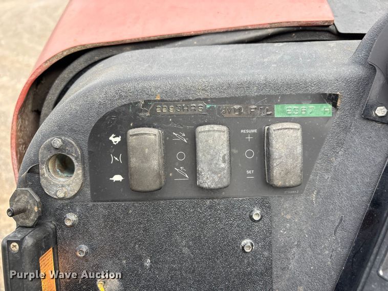 image for item FI0228 2019 Ditch Witch JT20 directional boring unit