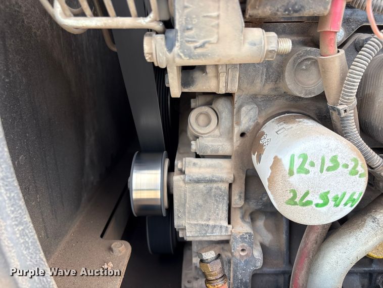 image for item FI0228 2019 Ditch Witch JT20 directional boring unit