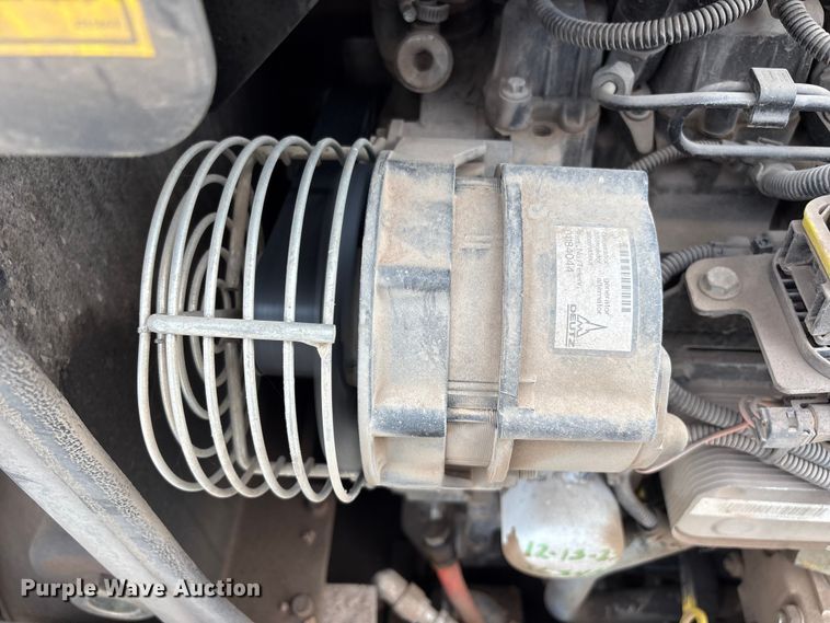 image for item FI0228 2019 Ditch Witch JT20 directional boring unit