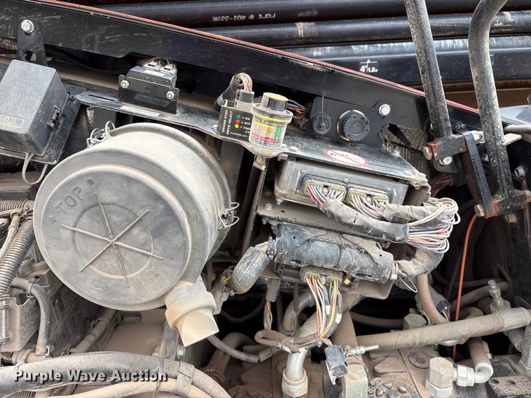image for item FI0228 2019 Ditch Witch JT20 directional boring unit