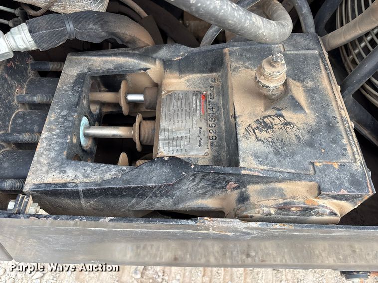 image for item FI0228 2019 Ditch Witch JT20 directional boring unit