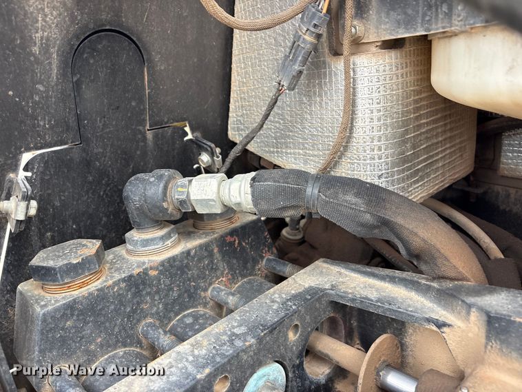 image for item FI0228 2019 Ditch Witch JT20 directional boring unit