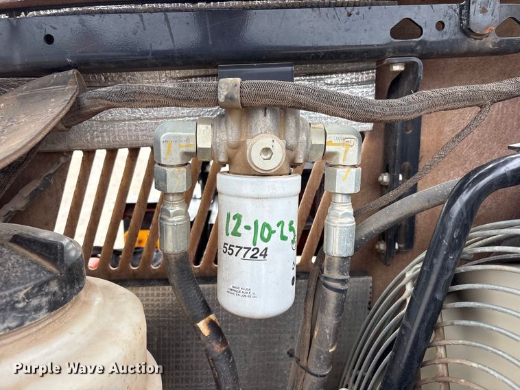 image for item FI0228 2019 Ditch Witch JT20 directional boring unit