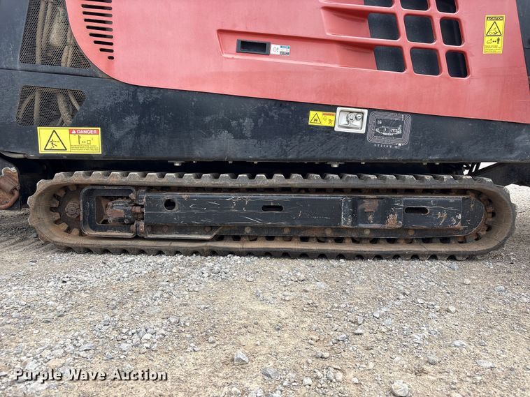 image for item FI0228 2019 Ditch Witch JT20 directional boring unit