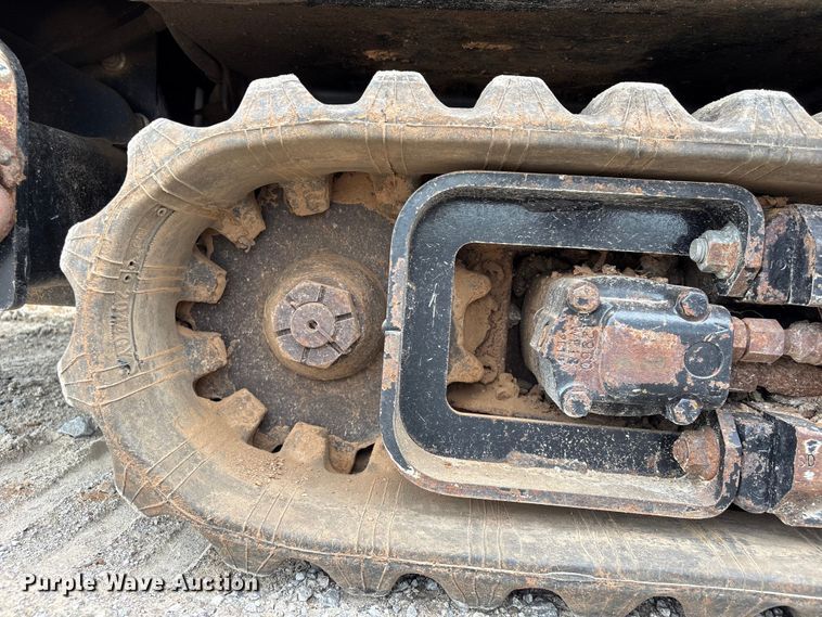 image for item FI0228 2019 Ditch Witch JT20 directional boring unit