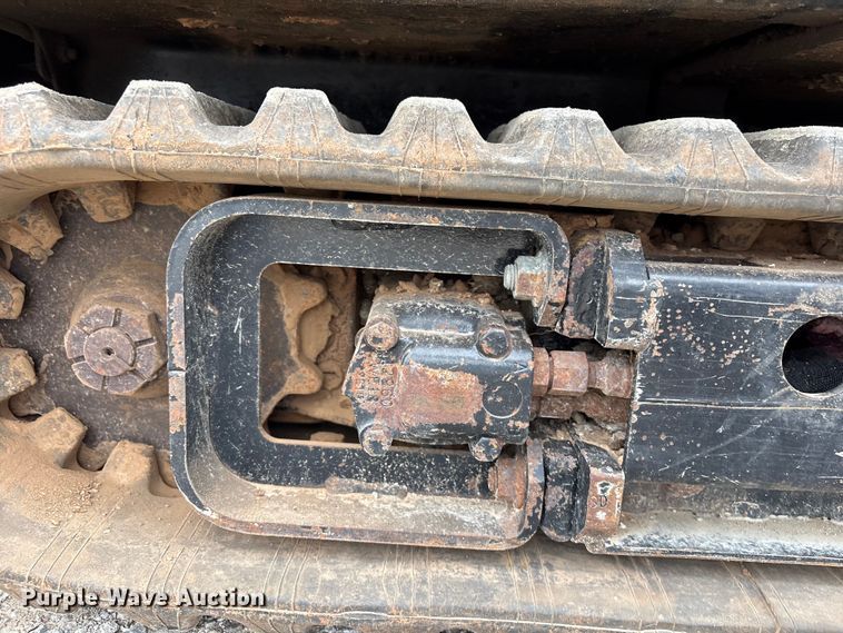 image for item FI0228 2019 Ditch Witch JT20 directional boring unit