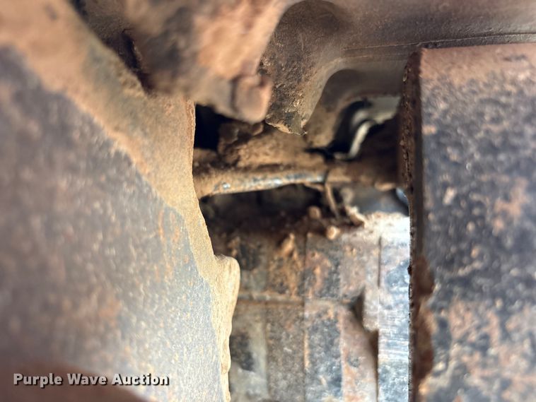 image for item FI0228 2019 Ditch Witch JT20 directional boring unit