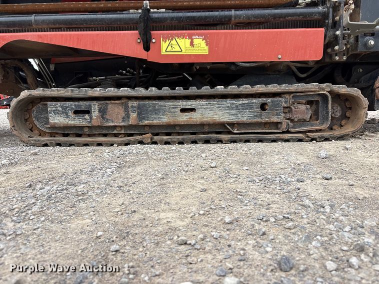 image for item FI0228 2019 Ditch Witch JT20 directional boring unit