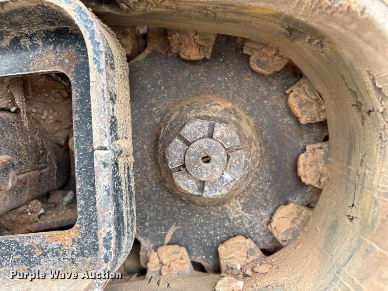 image for item FI0228 2019 Ditch Witch JT20 directional boring unit