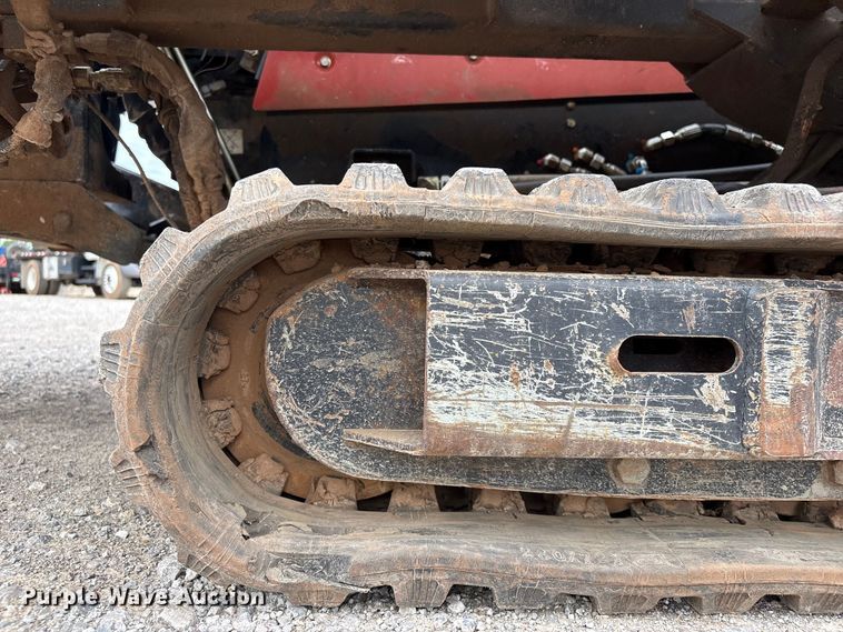 image for item FI0228 2019 Ditch Witch JT20 directional boring unit