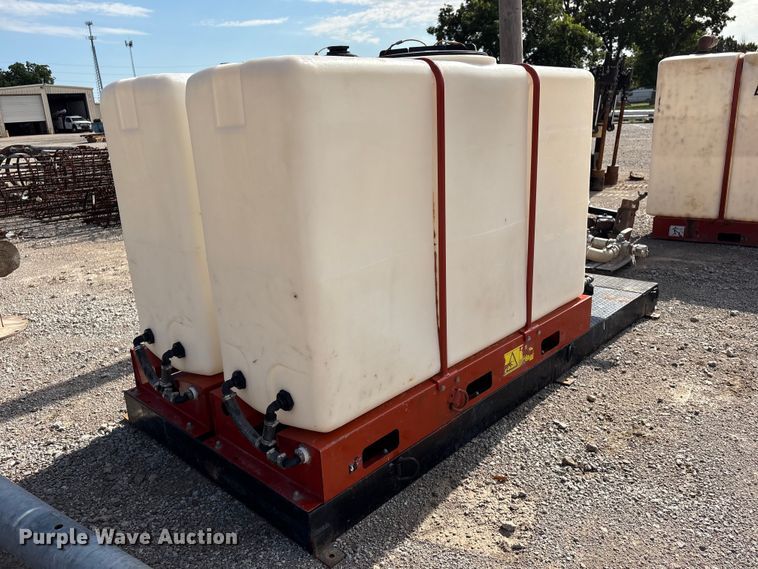 image for item FI0229 2020 Ditch Witch FM5X mud mixer