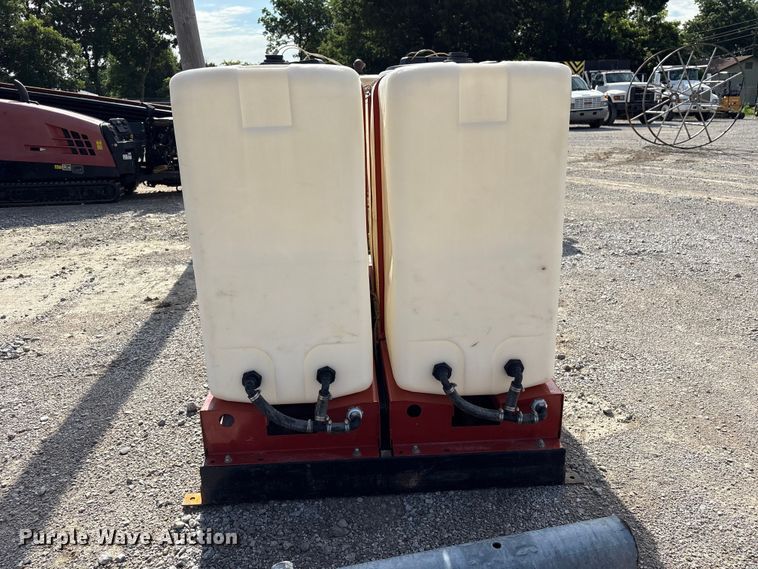 image for item FI0229 2020 Ditch Witch FM5X mud mixer