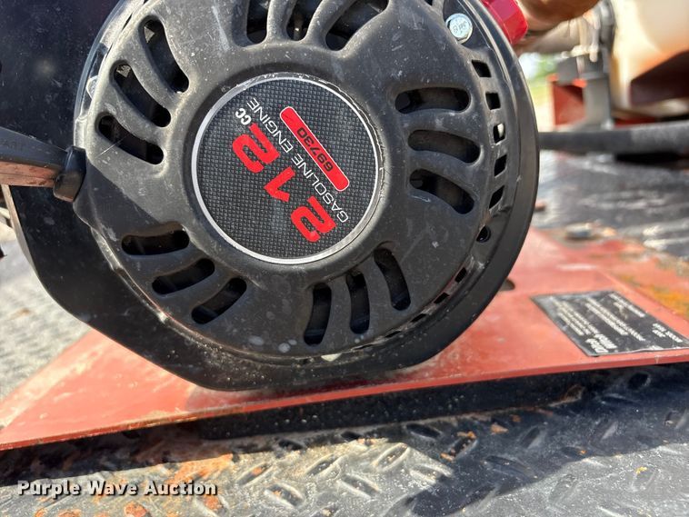 image for item FI0229 2020 Ditch Witch FM5X mud mixer