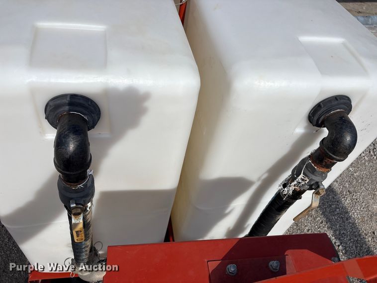 image for item FI0229 2020 Ditch Witch FM5X mud mixer