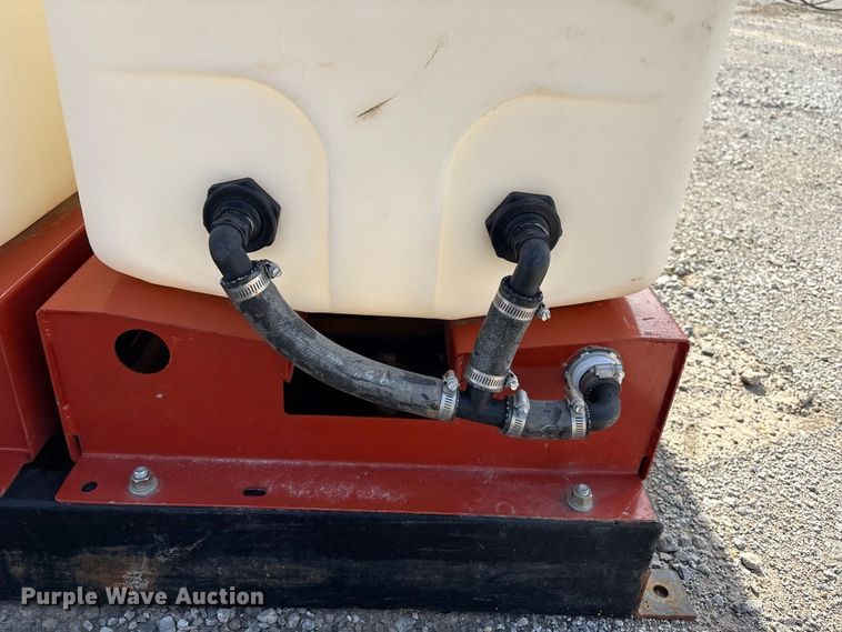 image for item FI0229 2020 Ditch Witch FM5X mud mixer