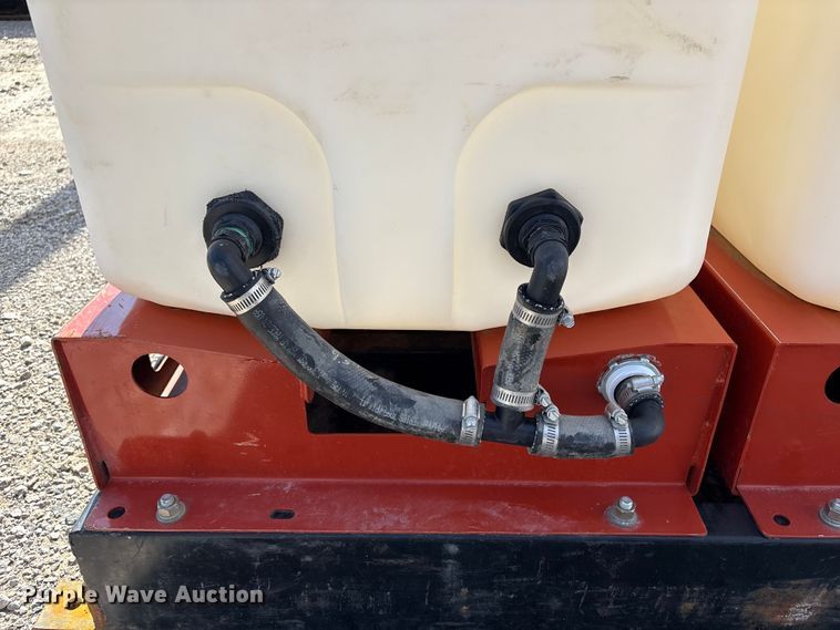 image for item FI0229 2020 Ditch Witch FM5X mud mixer
