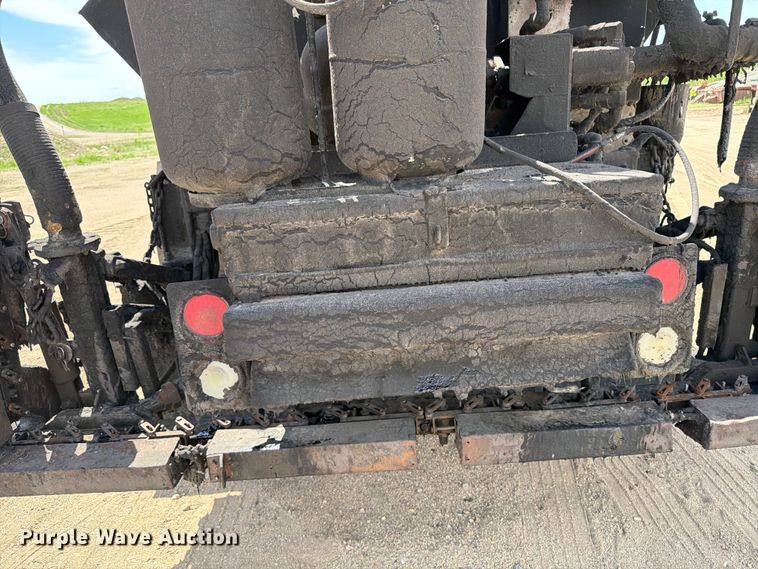 image for item FK0224 2006 Freightliner Business Class M2 oil distributor truck