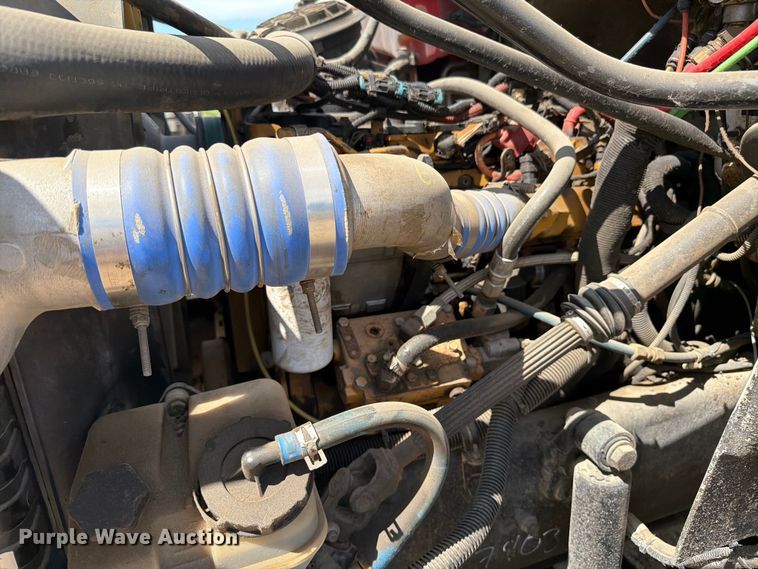 image for item FK0224 2006 Freightliner Business Class M2 oil distributor truck