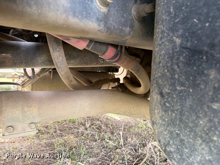 image for item FK0232 2007 International 4200 utility / service truck
