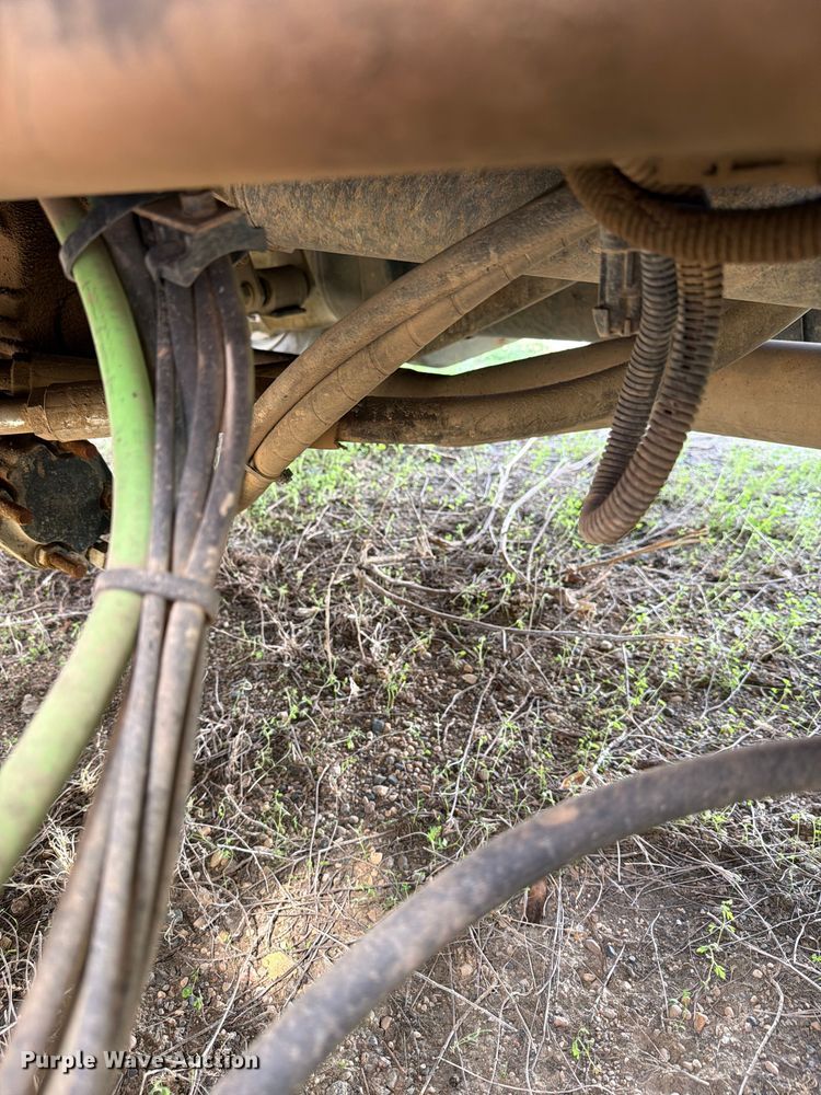 image for item FK0232 2007 International 4200 utility / service truck