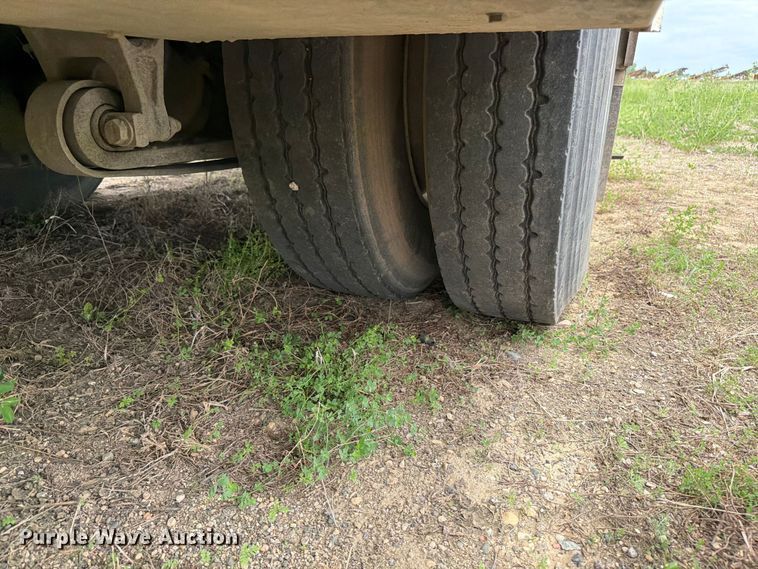 image for item FK0234 2007 International 4200 utility / service truck