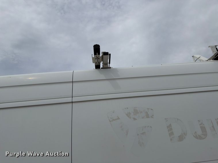image for item FK0236 2013 Freightliner Sprinter van