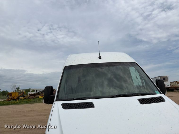 image for item FK0236 2013 Freightliner Sprinter van