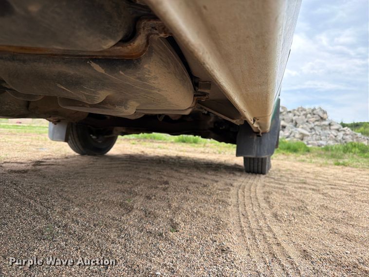 image for item FK0236 2013 Freightliner Sprinter van