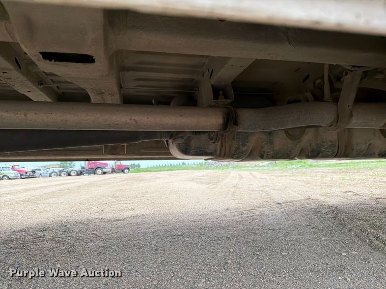 image for item FK0236 2013 Freightliner Sprinter van