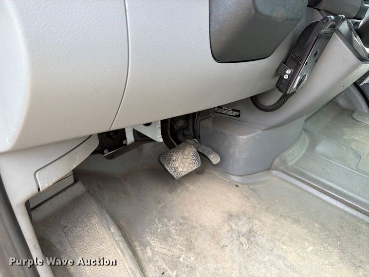 image for item FK0236 2013 Freightliner Sprinter van