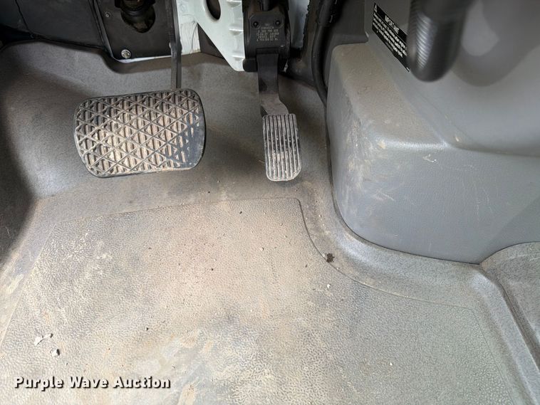 image for item FK0236 2013 Freightliner Sprinter van