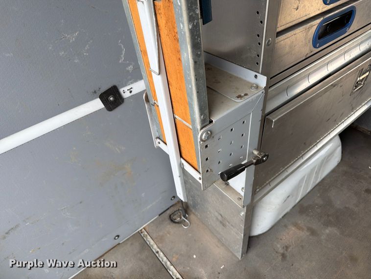 image for item FK0236 2013 Freightliner Sprinter van