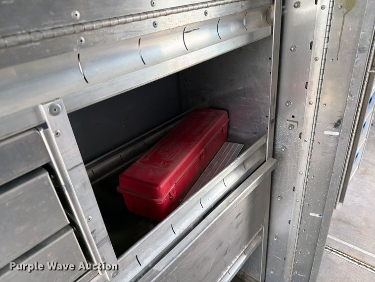 image for item FK0236 2013 Freightliner Sprinter van