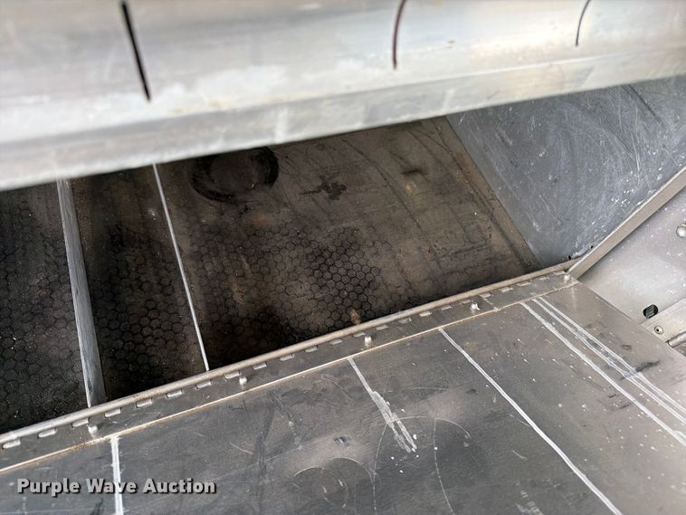 image for item FK0236 2013 Freightliner Sprinter van