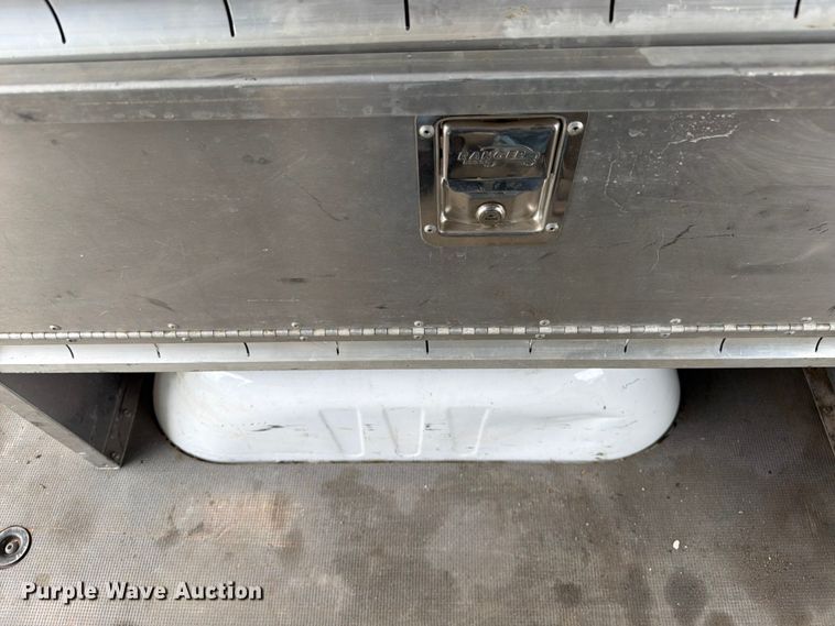 image for item FK0236 2013 Freightliner Sprinter van